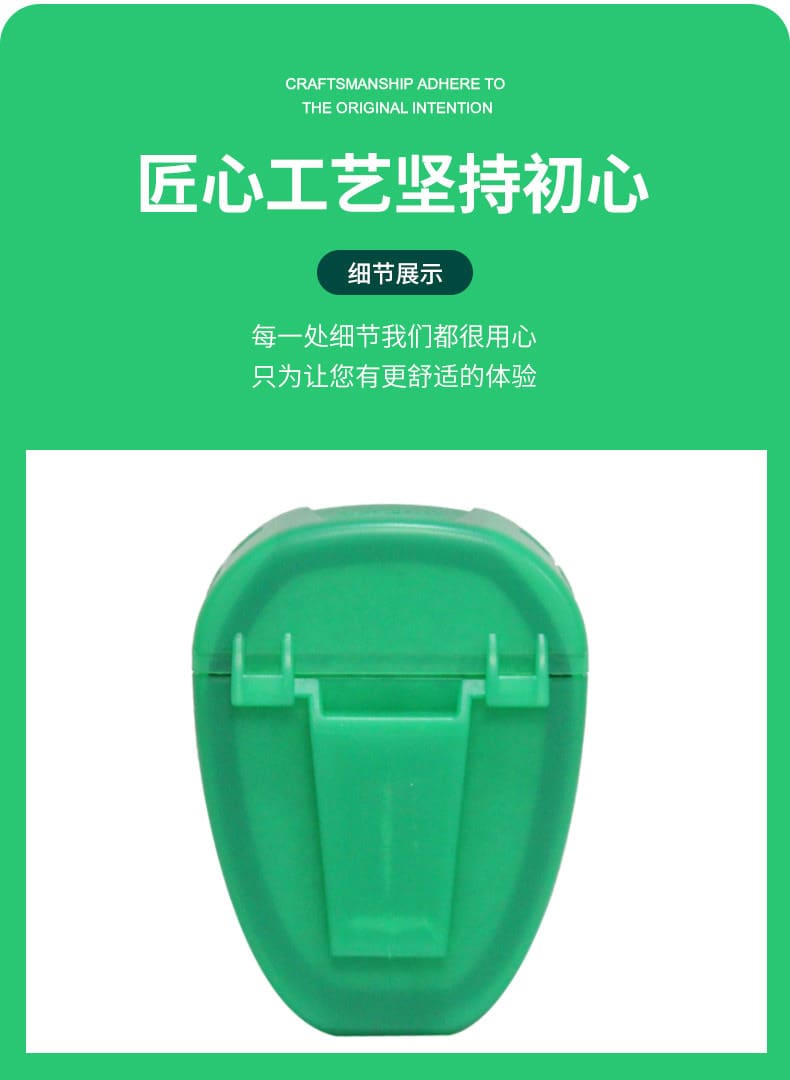 梅思安（MSA） 10038560CN  miniSCAPE 微型逃生呼吸器 （适用于毒气、火灾逃生、5 分钟使用时间）